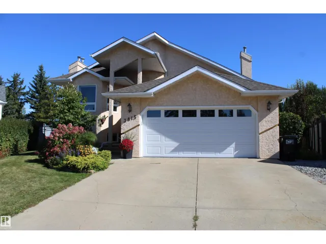 3815 41 ST NW NW, Edmonton, Alberta T6L6R5