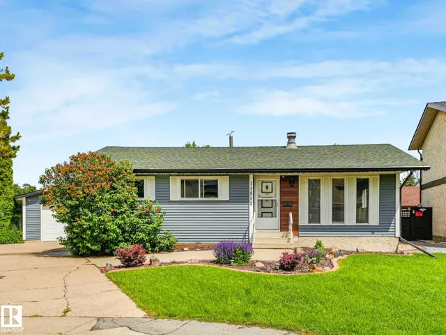 11514 138 AV NW, Edmonton, Alberta T5X3P4