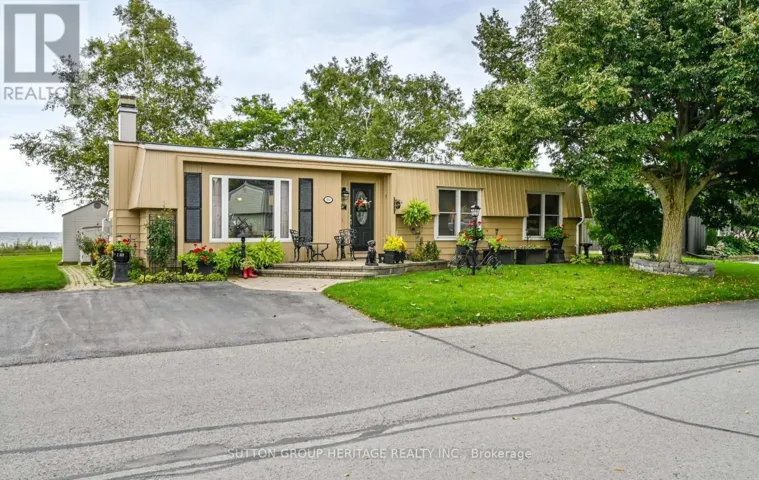 89 BLUFFS ROAD, Clarington (Newcastle), Ontario L1B1B9