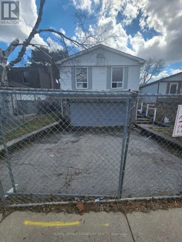 29 LILLOOET CRESCENT, Richmond Hill (North Richvale), Ontario L4C5A6