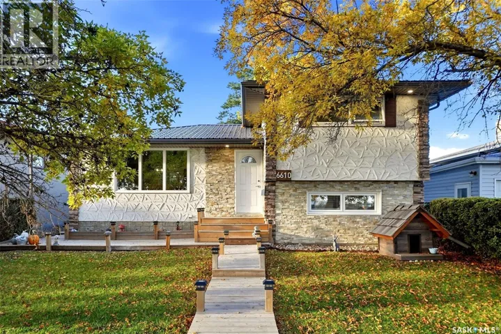 6610 Dewdney AVENUE, Regina, Saskatchewan S4T6W7