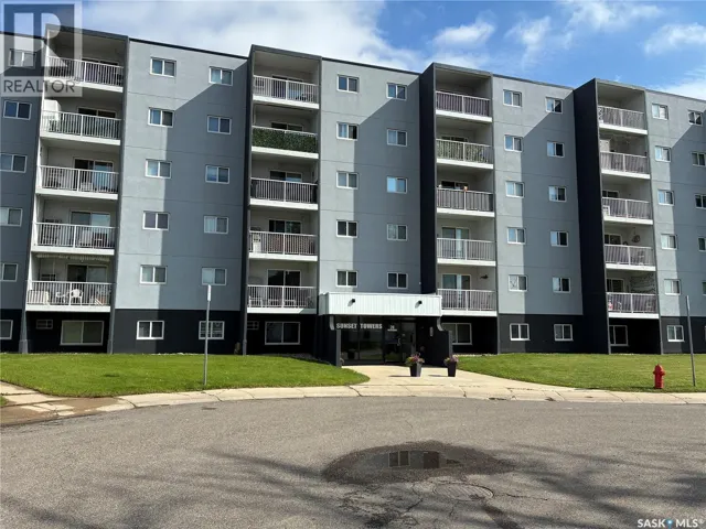 207 20 Kleisinger CRESCENT, Regina, Saskatchewan S4R7M3