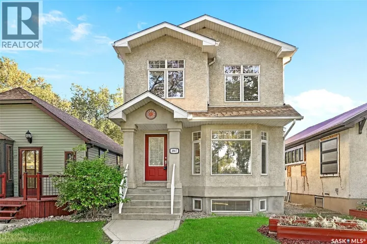3917 Victoria AVENUE, Regina, Saskatchewan S4T1M7