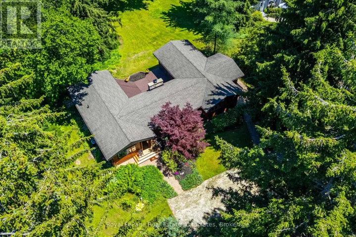 19 CONFEDERATION STREET, Halton Hills (Glen Williams), Ontario L7G3R4