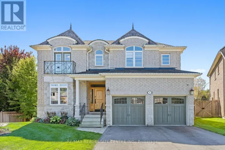 14 VIEW POINT CIRCLE, Halton Hills (Georgetown), Ontario L7G6P2