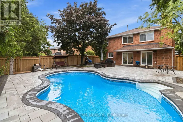 2128 EIGHTH LINE, Oakville (WC Wedgewood Creek), Ontario L6H4W4