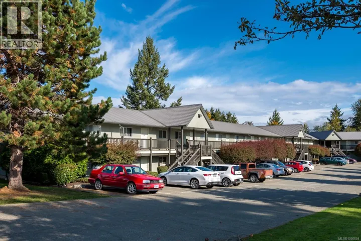 22 1520 Piercy Ave, Courtenay, British Columbia V9N3E9