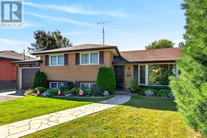 994 BARTON STREET, Hamilton (Fruitland), Ontario L8E5H3