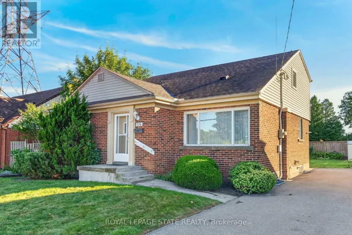 174 MONTROSE AVENUE, Hamilton (Rosedale), Ontario L8K4Y9