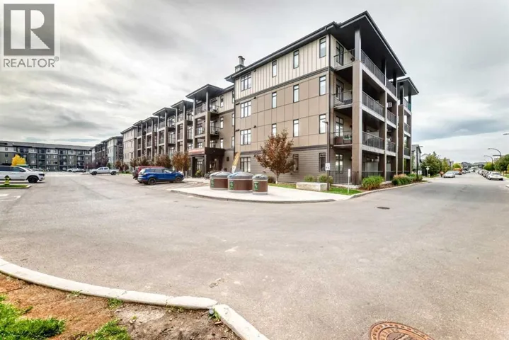 3205, 200 Seton Circle SE, Calgary, Alberta T3M3N8
