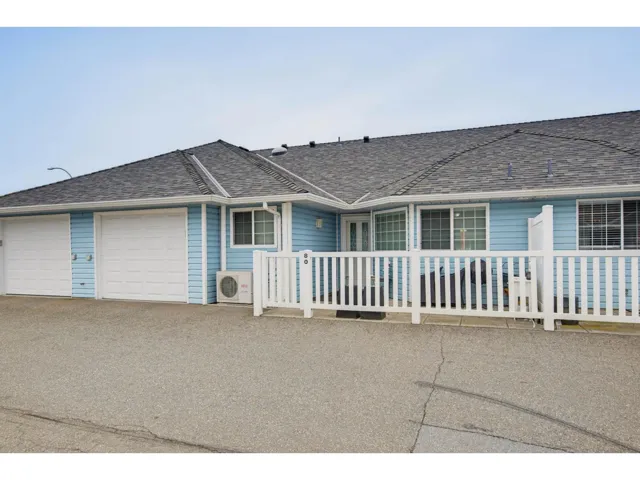 80 1450 MCCALLUM ROAD, Abbotsford, British Columbia V2S8A3