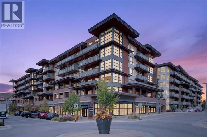 412, 122 Mahogany Centre SE, Calgary, Alberta T3M2Y1