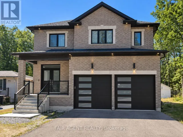 128 MELROSE AVENUE, Wasaga Beach, Ontario L9Z2T1