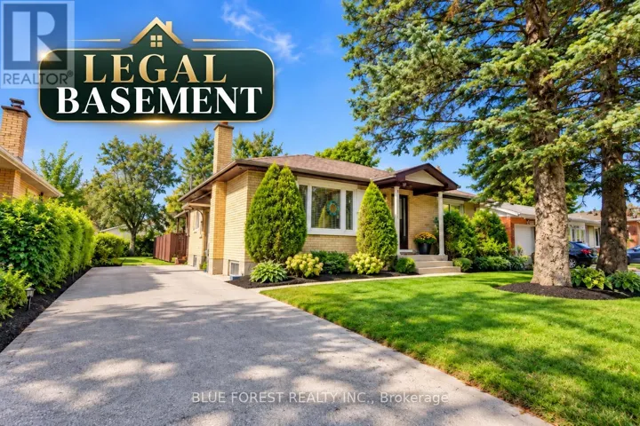1399 BECKWORTH AVENUE, London East (East D), Ontario N5V2K4