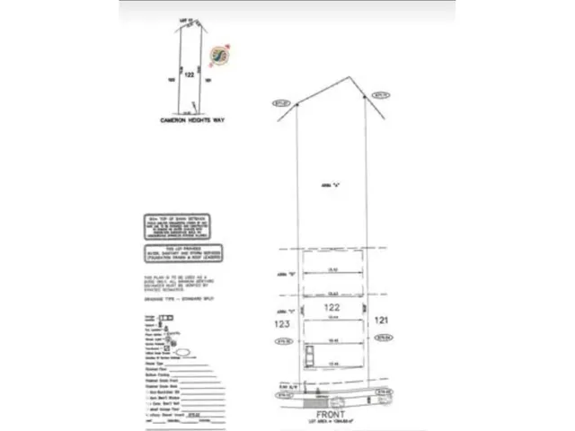 3195 CAMERON HEIGHTS WY NW, Edmonton, Alberta T6M0S5