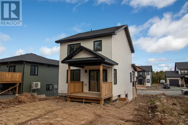 22 Rachel Drive, Conception Bay South, Newfoundland & Labrador A1W0A1