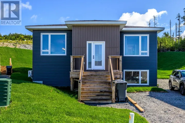 17 Port Rexton Place, Paradise, Newfoundland & Labrador A1L4J9