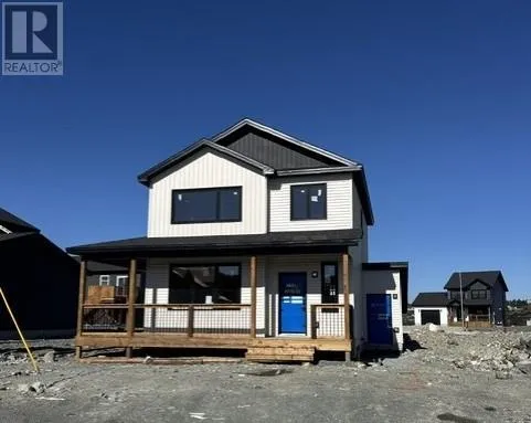 272 Lanark Drive, Paradise, Newfoundland & Labrador A1L0W5