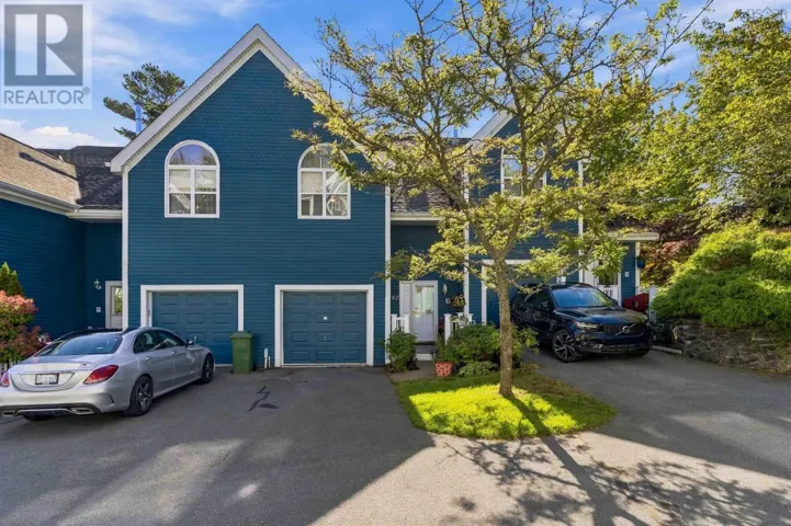 242 Spinnaker Drive, Dartmouth, Nova Scotia B3N3C6