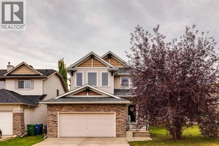 86 Cresthaven View SW, Calgary, Alberta T3B5Y1