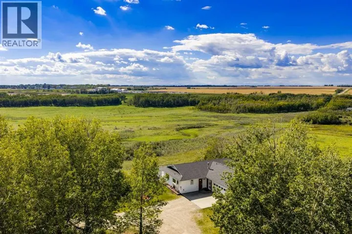 1542 Township Road 314, Rural Mountain View County, Alberta T0M0W0