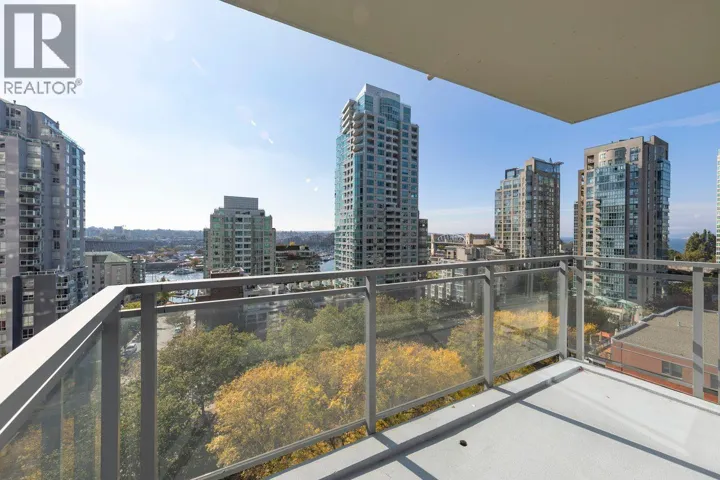 1004 1455 HOWE STREET, Vancouver, British Columbia V6Z1C2