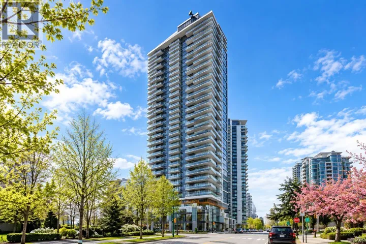 1005 4711 HAZEL STREET, Burnaby, British Columbia V5H0J9