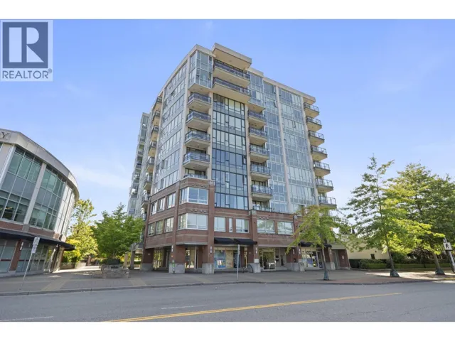 603 12069 HARRIS ROAD, Pitt Meadows, British Columbia V3Y0C8