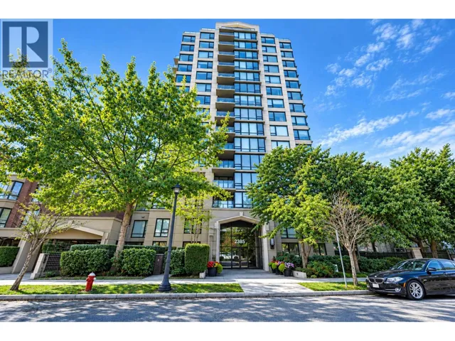 1803 6233 KATSURA STREET, Richmond, British Columbia V6Y4K1