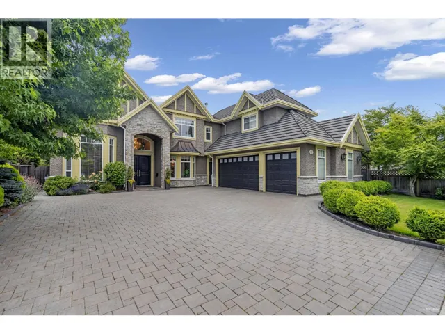 4931 PENDLEBURY ROAD, Richmond, British Columbia V7E1E9