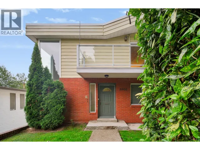 5966 BAFFIN PLACE, Burnaby, British Columbia V5H3S8