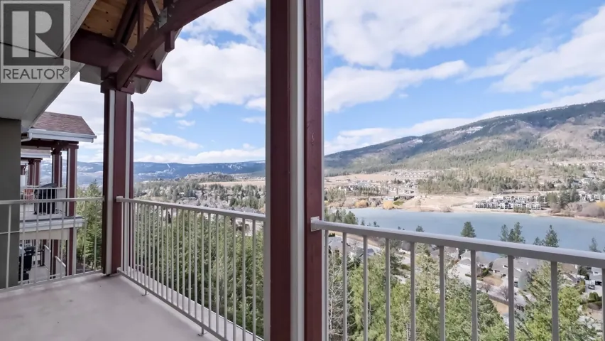 2210 Upper Sundance Drive Unit# 1314, West Kelowna, British Columbia V4T3E9