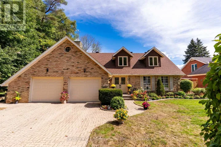 449 6TH AVENUE W, Owen Sound, Ontario N4K6K1