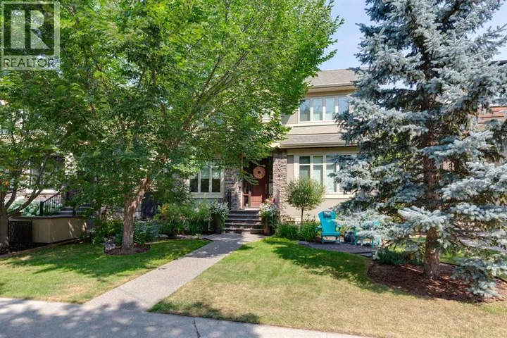 2022 43 Avenue SW, Calgary, Alberta T2T2N2