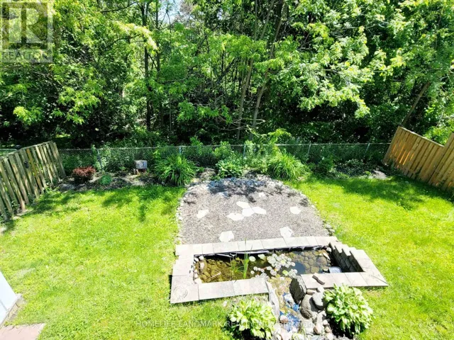 LOWER - 16 MANSFIELD CRESCENT, Whitby (Blue Grass Meadows), Ontario L1N6T4