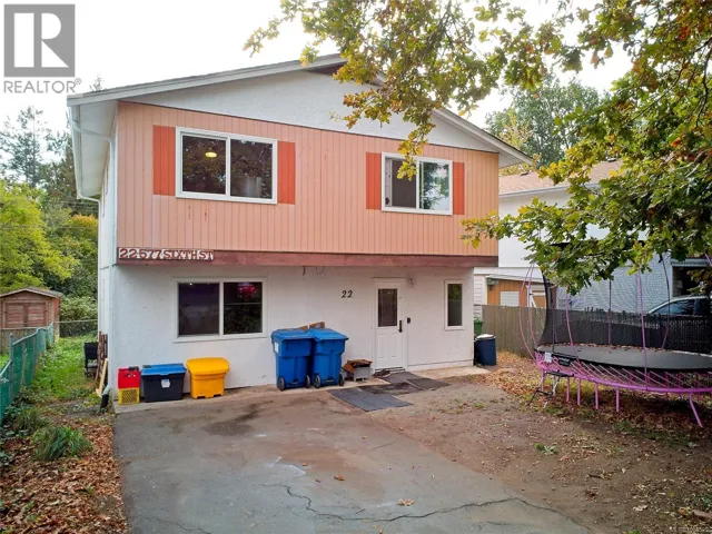 22 577 Sixth St, Nanaimo, British Columbia V9R5W6