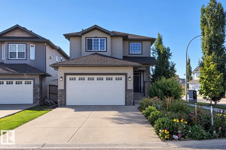 141 ACACIA CI, Leduc, Alberta T9E0C9