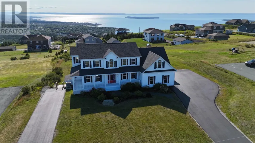 115 Ridgewood Drive, Paradise, Newfoundland & Labrador A1L1K9