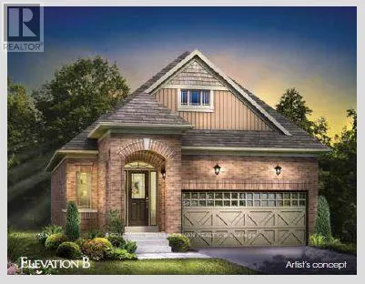 48 TERRAIN COURT, East Gwillimbury (Holland Landing), Ontario L9N0T2
