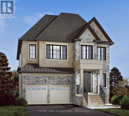 108 ROY RAINEY AVENUE, Markham (Wismer), Ontario L6E1G1