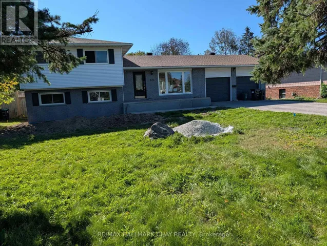 605 BIG BAY POINT ROAD, Barrie (Bayshore), Ontario L4N3Z9