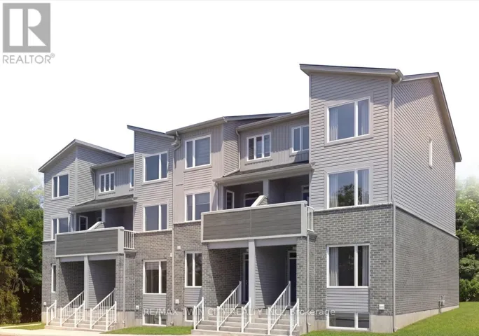 115 - 1680 EVANS BOULEVARD, London South (South U), Ontario N6M0N5