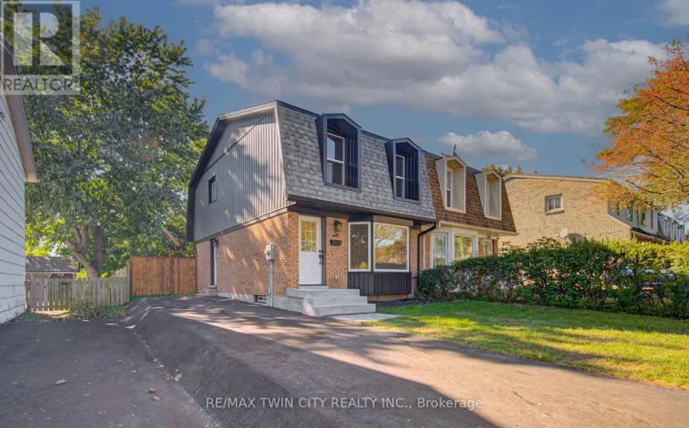 210 FERGUSON AVENUE, Cambridge, Ontario N1R6G2