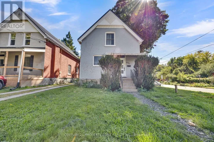 657 PICCADILLY STREET, London East (East G), Ontario N5Y3H3