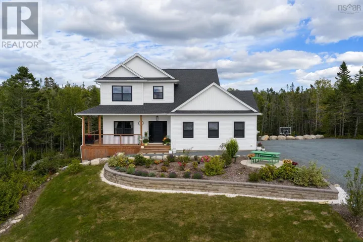 141 Hargrove Lane, Whites Lake, Nova Scotia B3T0H8