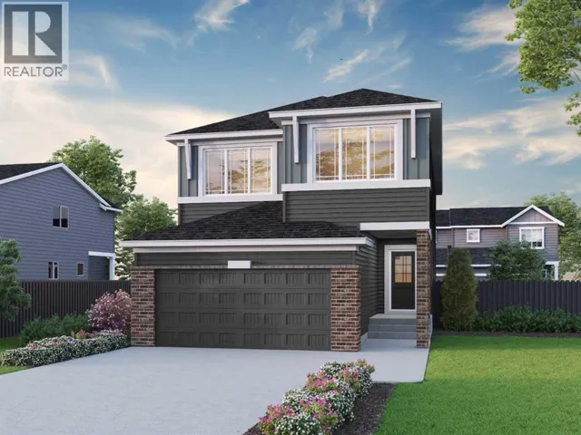 49 Sweetgrass Circle, Okotoks, Alberta T1S4L1