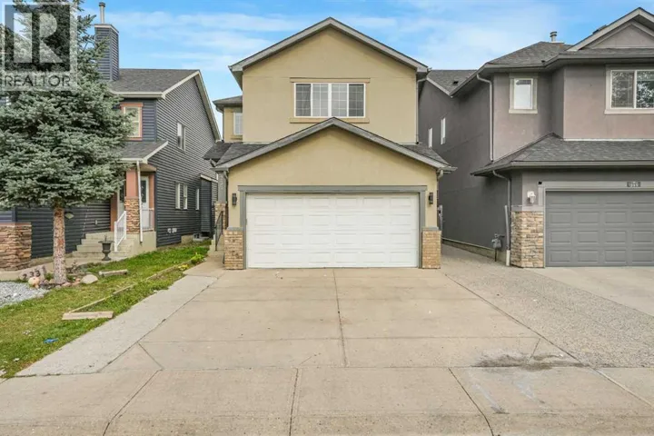 237 Saddlecrest Way NE, Calgary, Alberta T3J5N2