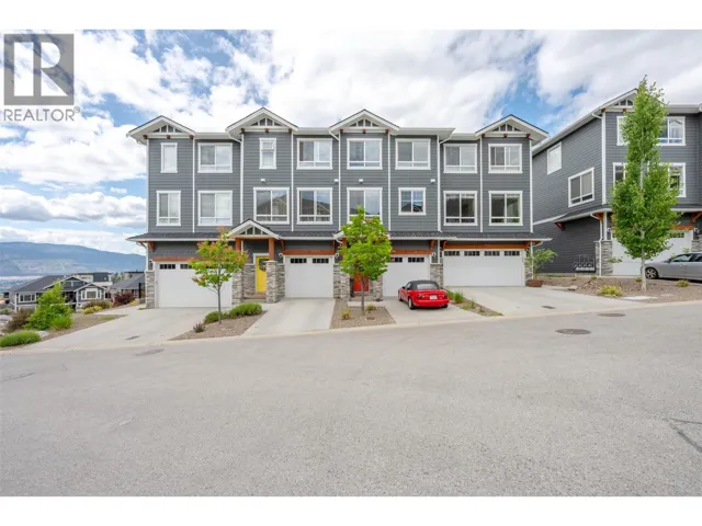 1115 Holden Road Unit# 118, Penticton, British Columbia V2A0B7