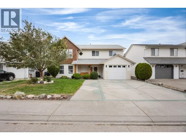 5200 19 Street, Vernon, British Columbia V1t7Y3