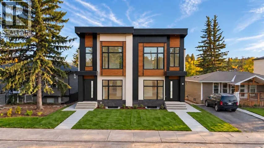 8623 48 Avenue NW, Calgary, Alberta T3B2B3